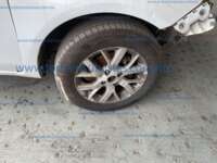 Nissan V-Drive 2022 4p L4/1.6 Man IMG_3400