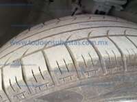 Nissan V-Drive 2022 4p L4/1.6 Man IMG_3403