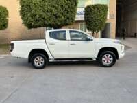 Mitsubishi L200 2022 4p GLX Doble Cabina L4/2.4/T Diesel Man 4X4 2022 Mitsubishi L200 Venta Exteriores 4