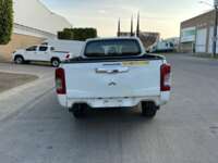 Mitsubishi L200 2022 4p GLX Doble Cabina L4/2.4/T Diesel Man 4X4 2022 Mitsubishi L200 Venta Exteriores 6