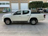 Mitsubishi L200 2022 4p GLX Doble Cabina L4/2.4/T Diesel Man 4X4 2022 Mitsubishi L200 Venta Exteriores 8