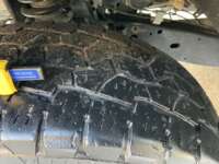 Mitsubishi L200 2022 4p GLX Doble Cabina L4/2.4/T Diesel Man 4X4 2022 Mitsubishi L200 Venta Llantas 11