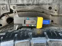 Mitsubishi L200 2022 4p GLX Doble Cabina L4/2.4/T Diesel Man 4X4 2022 Mitsubishi L200 Venta Llantas 9