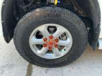 Mitsubishi L200 2022 4p GLX Doble Cabina L4/2.4/T Diesel Man 4X4 2022 Mitsubishi L200 Venta Llantas 10