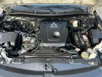 Mitsubishi L200 2022 4p GLX Doble Cabina L4/2.4/T Diesel Man 4X4 2022 Mitsubishi L200 Venta Motor 2