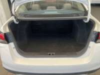 Nissan Versa 2021 4p Sense L4/1.6 Aut 2021 Nissan Versa Venta Cajuela 1