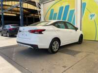 Nissan Versa 2021 4p Sense L4/1.6 Aut 2021 Nissan Versa Venta Exteriores 5