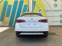 Nissan Versa 2021 4p Sense L4/1.6 Aut 2021 Nissan Versa Venta Exteriores 6