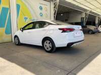 Nissan Versa 2021 4p Sense L4/1.6 Aut 2021 Nissan Versa Venta Exteriores 7