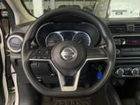 Nissan Versa 2021 4p Sense L4/1.6 Aut 2021 Nissan Versa Venta Interiores 1