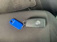 Nissan Versa 2021 4p Sense L4/1.6 Aut 2021 Nissan Versa Venta Interiores 11