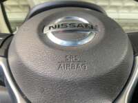 Nissan Versa 2021 4p Sense L4/1.6 Aut 2021 Nissan Versa Venta Interiores 12