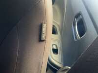 Nissan Versa 2021 4p Sense L4/1.6 Aut 2021 Nissan Versa Venta Interiores 15