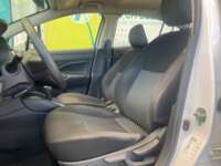 Nissan Versa 2021 4p Sense L4/1.6 Aut 2021 Nissan Versa Venta Interiores 18