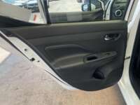 Nissan Versa 2021 4p Sense L4/1.6 Aut 2021 Nissan Versa Venta Interiores 19