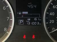 Nissan Versa 2021 4p Sense L4/1.6 Aut 2021 Nissan Versa Venta Interiores 3