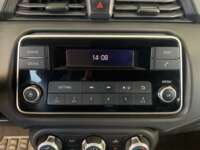 Nissan Versa 2021 4p Sense L4/1.6 Aut 2021 Nissan Versa Venta Interiores 8