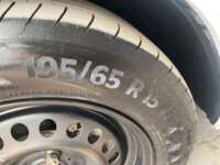 Nissan Versa 2021 4p Sense L4/1.6 Aut 2021 Nissan Versa Venta Llantas 11