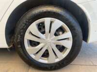 Nissan Versa 2021 4p Sense L4/1.6 Aut 2021 Nissan Versa Venta Llantas 4