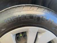 Nissan Versa 2021 4p Sense L4/1.6 Aut 2021 Nissan Versa Venta Llantas 5