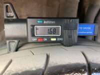 Nissan Versa 2021 4p Sense L4/1.6 Aut 2021 Nissan Versa Venta Llantas 6