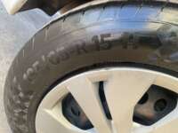 Nissan Versa 2021 4p Sense L4/1.6 Aut 2021 Nissan Versa Venta Llantas 8