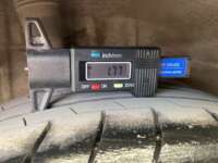 Nissan Versa 2021 4p Sense L4/1.6 Aut 2021 Nissan Versa Venta Llantas 9