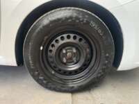 Nissan Versa 2021 4p Sense L4/1.6 Aut 2021 Nissan Versa Venta Llantas 10