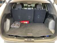 Ford Escape 2022 5p SE Híbrida L4/2.5 Aut 2022 Ford Escape Venta Cajuela 1