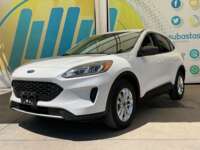 Ford Escape 2022 5p SE Híbrida L4/2.5 Aut 2022 Ford Escape Venta Exteriores 1