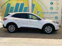 Ford Escape 2022 5p SE Híbrida L4/2.5 Aut 2022 Ford Escape Venta Exteriores 4