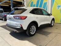 Ford Escape 2022 5p SE Híbrida L4/2.5 Aut 2022 Ford Escape Venta Exteriores 5