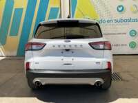 Ford Escape 2022 5p SE Híbrida L4/2.5 Aut 2022 Ford Escape Venta Exteriores 6