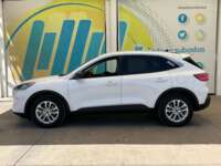 Ford Escape 2022 5p SE Híbrida L4/2.5 Aut 2022 Ford Escape Venta Exteriores 8