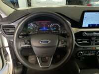 Ford Escape 2022 5p SE Híbrida L4/2.5 Aut 2022 Ford Escape Venta Interiores 1