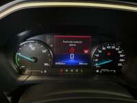 Ford Escape 2022 5p SE Híbrida L4/2.5 Aut 2022 Ford Escape Venta Interiores 2