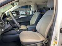 Ford Escape 2022 5p SE Híbrida L4/2.5 Aut 2022 Ford Escape Venta Interiores 19