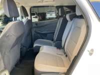 Ford Escape 2022 5p SE Híbrida L4/2.5 Aut 2022 Ford Escape Venta Interiores 21