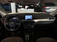 Ford Escape 2022 5p SE Híbrida L4/2.5 Aut 2022 Ford Escape Venta Interiores 4