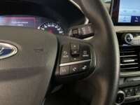 Ford Escape 2022 5p SE Híbrida L4/2.5 Aut 2022 Ford Escape Venta Interiores 7