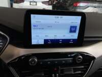 Ford Escape 2022 5p SE Híbrida L4/2.5 Aut 2022 Ford Escape Venta Interiores 8