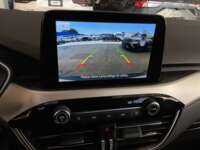 Ford Escape 2022 5p SE Híbrida L4/2.5 Aut 2022 Ford Escape Venta Interiores 9