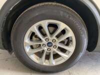 Ford Escape 2022 5p SE Híbrida L4/2.5 Aut 2022 Ford Escape Venta Llantas 1