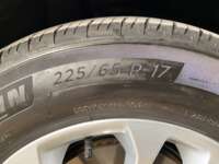 Ford Escape 2022 5p SE Híbrida L4/2.5 Aut 2022 Ford Escape Venta Llantas 11