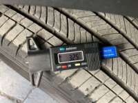 Ford Escape 2022 5p SE Híbrida L4/2.5 Aut 2022 Ford Escape Venta Llantas 12