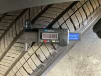 Ford Escape 2022 5p SE Híbrida L4/2.5 Aut 2022 Ford Escape Venta Llantas 3