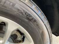 Ford Escape 2022 5p SE Híbrida L4/2.5 Aut 2022 Ford Escape Venta Llantas 5