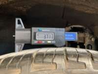 Ford Escape 2022 5p SE Híbrida L4/2.5 Aut 2022 Ford Escape Venta Llantas 6