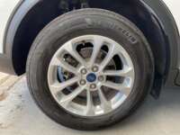 Ford Escape 2022 5p SE Híbrida L4/2.5 Aut 2022 Ford Escape Venta Llantas 7