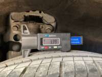 Ford Escape 2022 5p SE Híbrida L4/2.5 Aut 2022 Ford Escape Venta Llantas 9